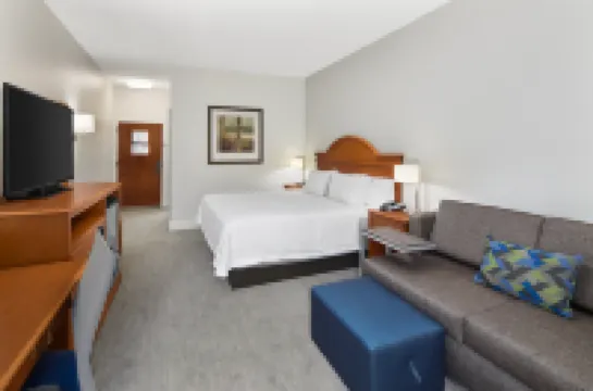 Hampton Inn Atlanta/Newnan