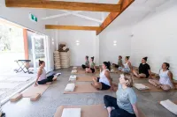 Bay and Bush, Jervis Bay Hotels in Woollamia