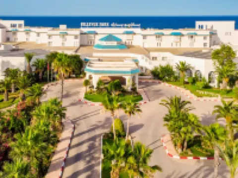 Sentido Bellevue Park Hotels in Akouda