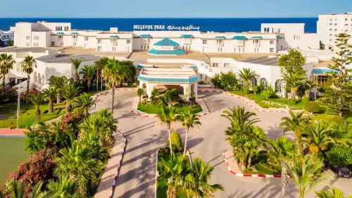 Sentido Bellevue Park - Bintang 5