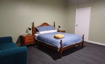 Peterborough Hotel