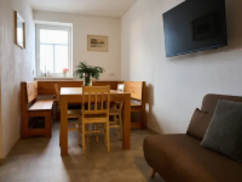 Jizerky Paws & Sauna 尼斯河畔亞布洛內茨酒店