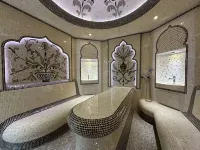 Zilol Baxt - spa