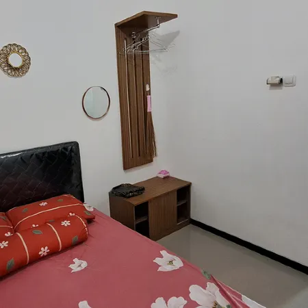 Villa Fistie Azza