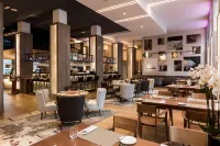 AC Hotel Wroclaw - Ylellinen