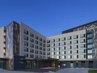 호텔 인디고 어빙 라스 콜리나스 바이 IHG 어빙 호텔