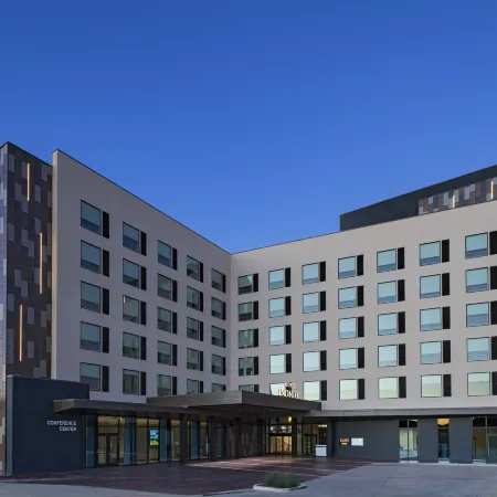 Hotel Indigo IRVING - LAS COLINAS by IHG