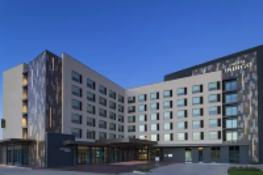 Hotel Indigo IRVING - LAS COLINAS by IHG