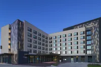 Hotel Indigo Irving - Las Colinas Hotels near University of Dallas