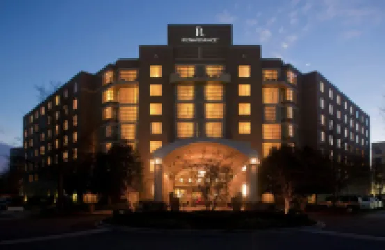 Renaissance Charlotte SouthPark Hotel Hotels in SouthPark