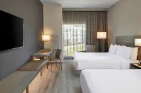 AC Hotel Durham Hotels in der Nähe von Duke East Campus