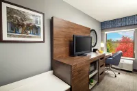 Hampton Inn Lexington South-Keeneland/Airport Hotels near Aviation Museum of Kentucky