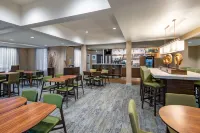 裏諾萬怡酒店 - 早餐