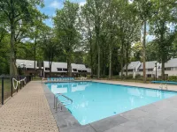 Hengelhoef Park Apartment