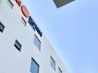 Hotel Star Express Puebla - Central Capu Hotel di 