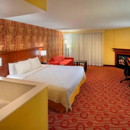 Courtyard Niagara Falls