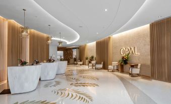 Opal Grand Oceanfront Resort & Spa