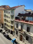 Hotel Orcagna Hotel in zona Ortopedia Paoletti