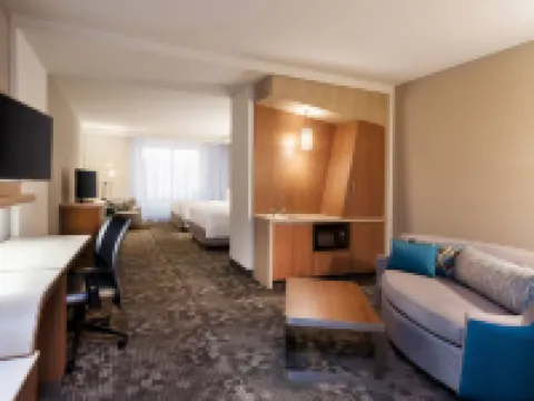 Courtyard San Angelo Hotels in San Angelo