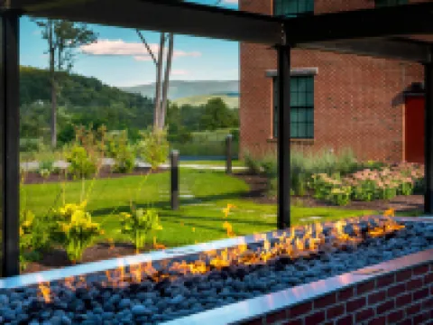 Fairfield Inn & Suites Williamstown Hotels in Williamstown