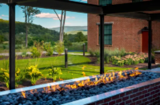 Fairfield Inn & Suites Williamstown Hotels in Williamstown