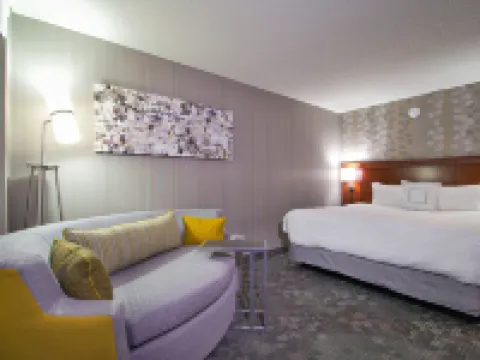 Courtyard Blacksburg Hotéis em Blacksburg