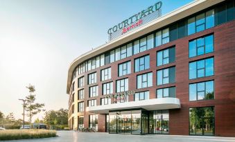 Courtyard Wolfsburg