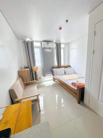 Casa Pia 205 Отели рядом с достопримечательностью «Iglesia Ni Cristo»