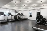 Delta Hotels Woodbridge - Gym