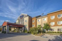 Fairfield Inn & Suites San Antonio Boerne Hôtels à : Boerne