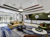 Fairfield Inn & Suites San Antonio Boerne Hotels in Kendall County