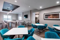 Fairfield Inn & Suites Winnipeg - Bữa sáng