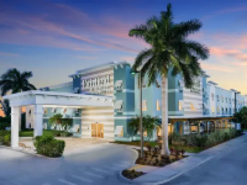 Fairfield Inn & Suites Marathon Florida Keys Hotels in Marathon