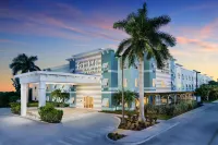 Fairfield Inn & Suites Marathon Florida Keys Hotels in 