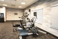 Fairfield Inn & Suites Grand Island - Gym