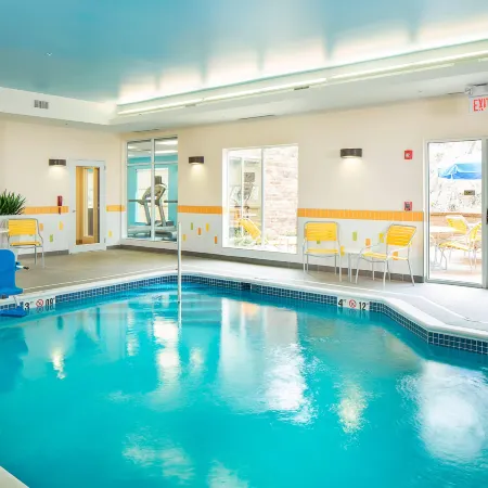 Fairfield Inn & Suites Monaca