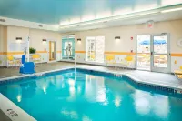 Fairfield Inn & Suites Monaca - Pools