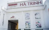 Khách sạn Hà Trinh Các khách sạn gần Trung Tâm Mua Sắm Điện Máy Nguyễn Kim Đồng Nai