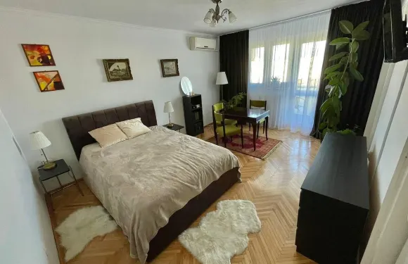 位於雷京的1卧室公寓-30平方米|帶1個獨立浴室