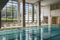 Lake Biwa Marriott Hotel