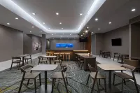 SpringHill Suites Waco
