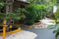 Moms Place Negril Hotels in St.Bran's Burg