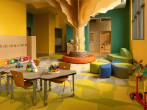 The Residences At Grand Hyatt Deer Valley Hotels in Wasatch County