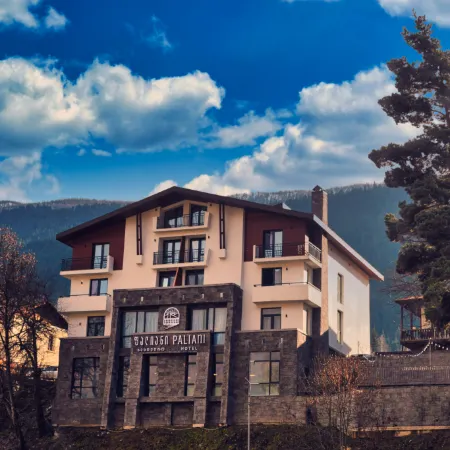 Paliani Hotel