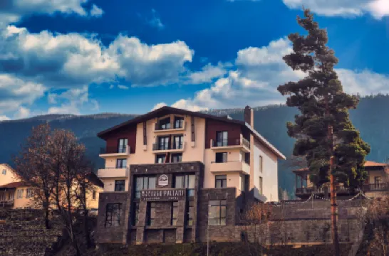 Paliani Hotel Hotel a 