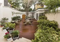 Fuat Bey Palace Hotel & Suites