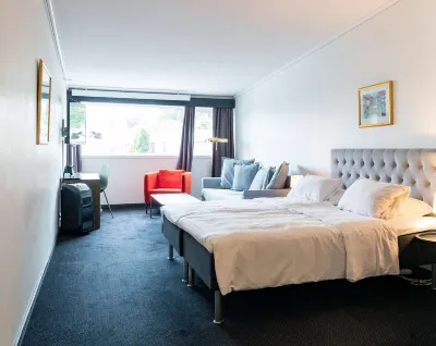 Aiden by Best Western Haugesund Airport Các khách sạn ở 