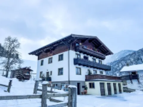 Ferwienwohnung Oberberghof