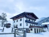 Ferwienwohnung Oberberghof