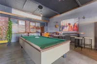 SunAnatolia Otel - balcony